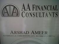 Mr. Arshad Ameer